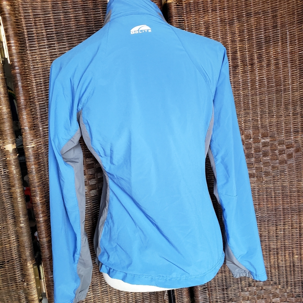 Golite Running Jacket/Shell Size S - image 8